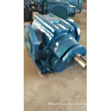 ZYB waste oil pump stainless steel pump gear pump